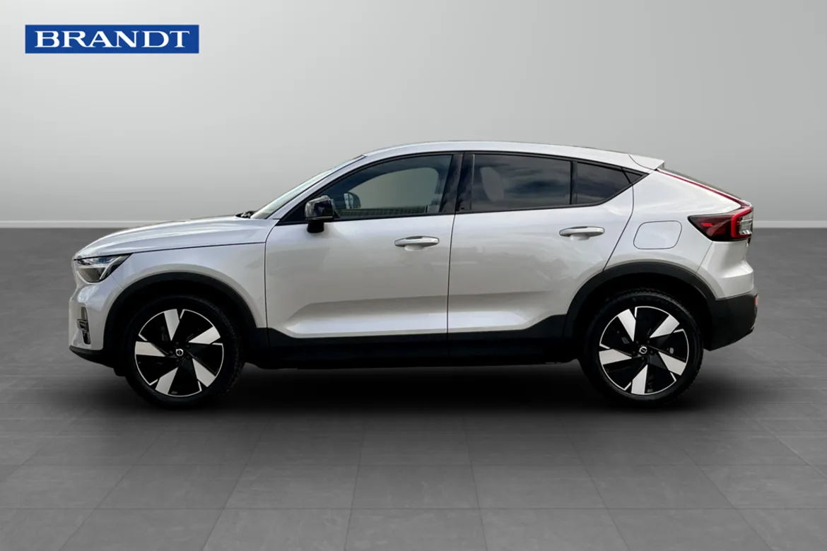 Volvo C40 Recharge