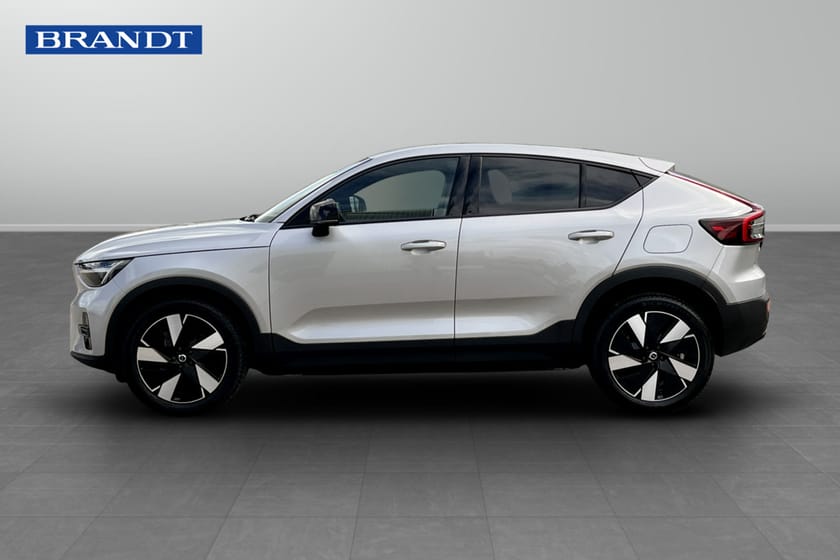 Bild 3 av Volvo C40 Recharge Plus