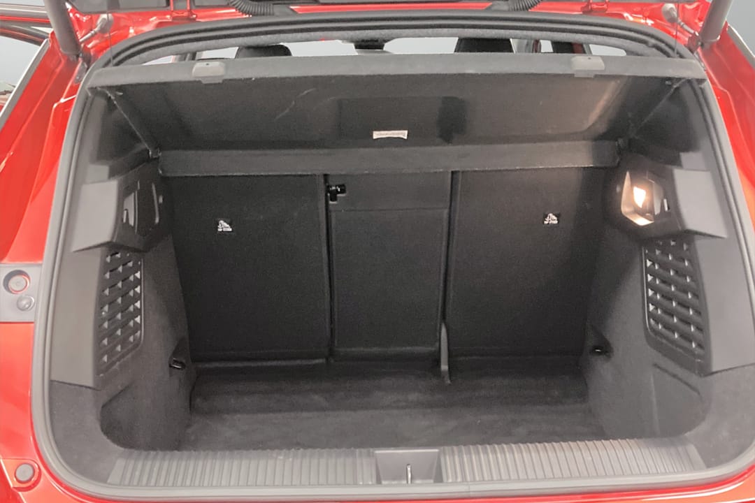 Renault Scenic E-Tech