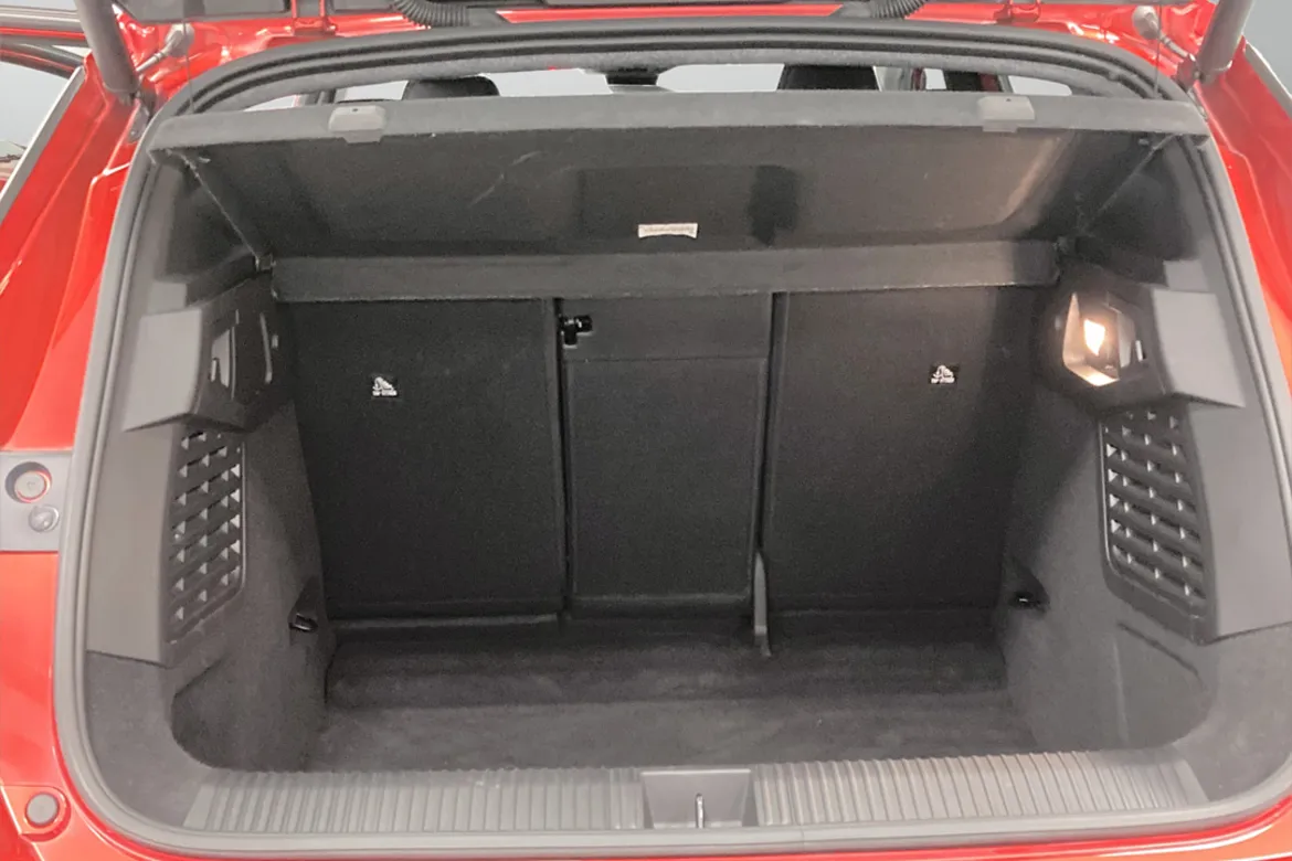 Renault Scenic E-Tech