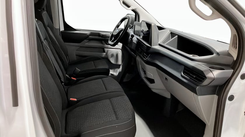 Bild 3 av Ford Transit Custom 320 TREND SKÅP 320L 136 A FWD