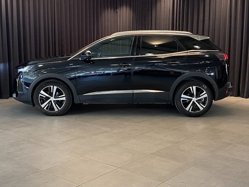 Bild 3 av Peugeot 3008 1.2 PureTech 130 AUT GT