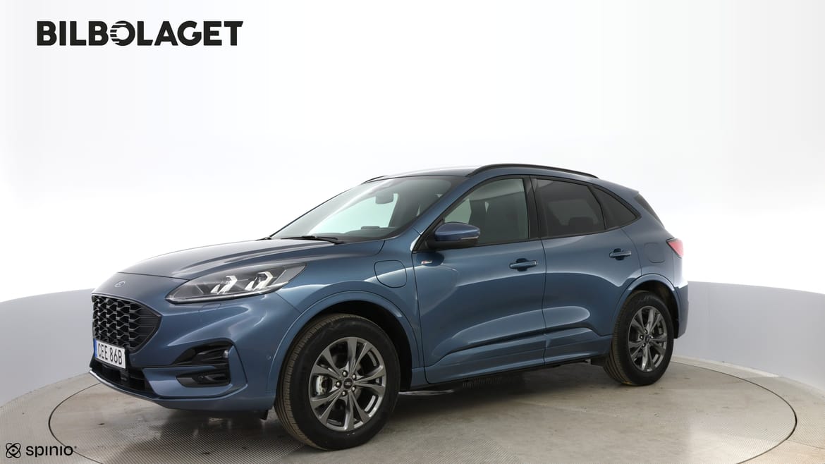 Ford Kuga 2023 - miniatyr 16