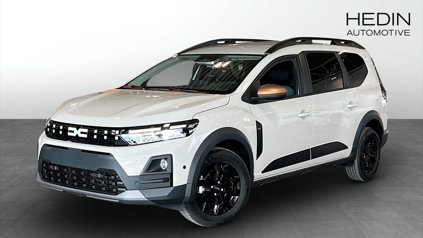 Bild 1 av Dacia Jogger 7-sätes EXTREME TCE 110 7-SITS PRIVATLEASING FRÅN 2790:-/MÅN