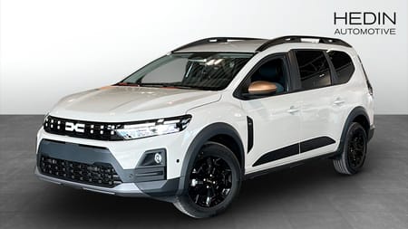 Dacia Jogger 7-sätes EXTREME TCE 110 7-SITS PRIVATLEASING FRÅN 2790:-/MÅN
