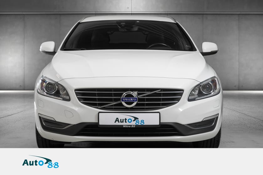 Bilde 5 av Volvo V60 / 12-mnd garanti/ TWIN ENGINE HYBRID / SUMMUM / ++!