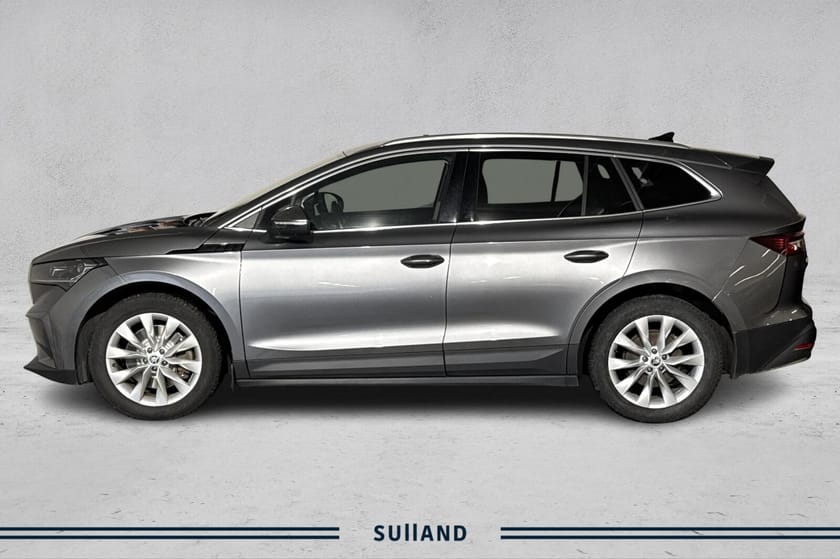 Bilde 2 av Škoda Enyaq iV 80x 