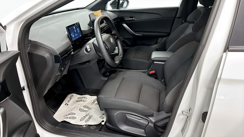 Bild 3 av MG 4 Electric Standard Range 51 KWH 170hk