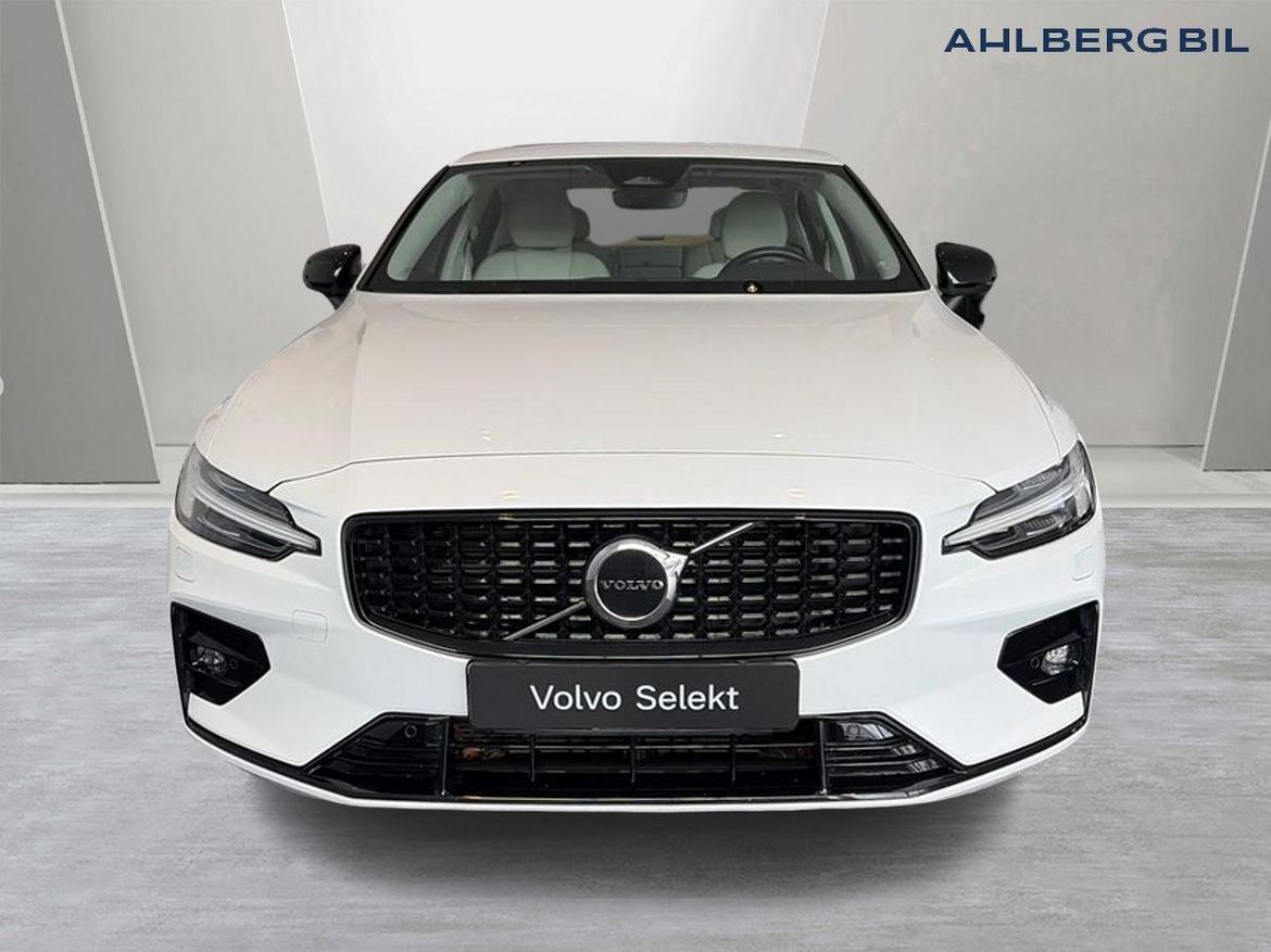 Volvo S60 2023 - miniatyr 5