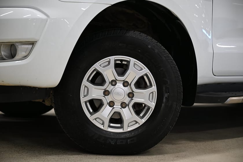 Bild 3 av Ford Ranger SuperCab 2.2 TDCi 160HK Automat|Kåpa|Släde|Drag|Värmare|Leasbar