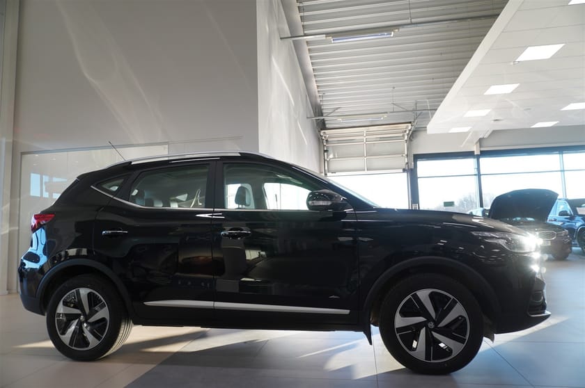 Bild 4 av MG ZS EV Long Range Luxury Pano Kamera