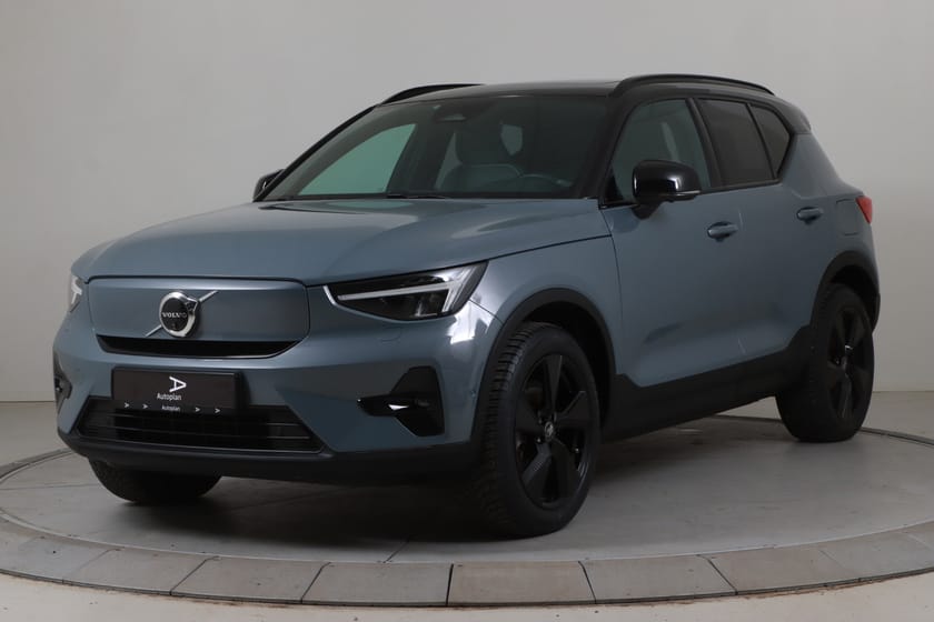 Bilde 2 av Volvo XC40 Recharge Twin motor 408 hk AWD Pro ACC Krok Kamera H/K