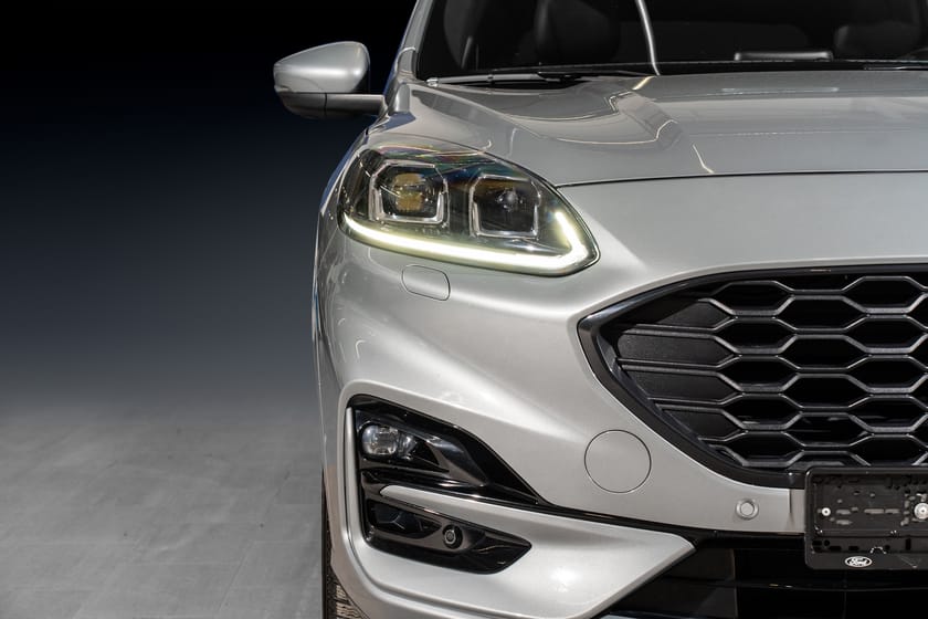 Bilde 4 av Ford Kuga Plug-In Hybrid ST-line|Ladbar|B&O|H.feste|ACC|HUD|++
