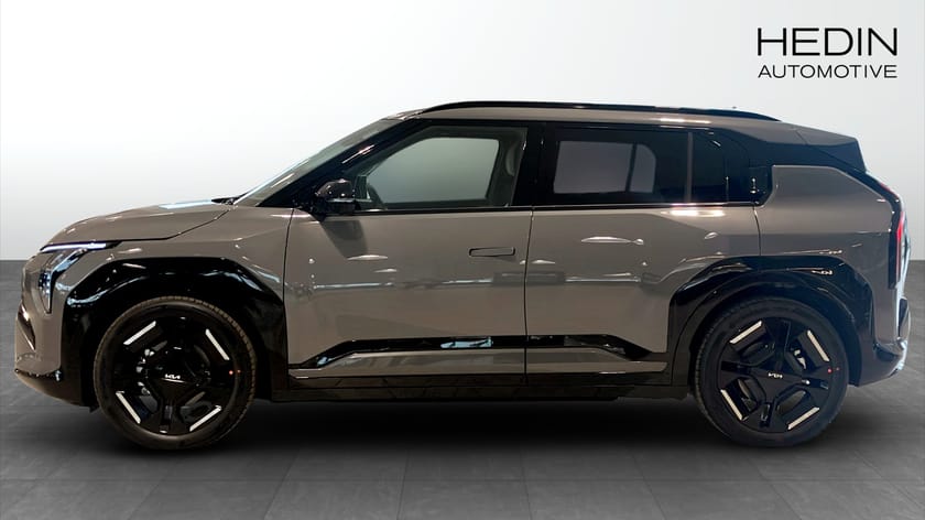 Bild 3 av Kia EV3 Long Range GT-LINE  *BUSINESS EDITION*