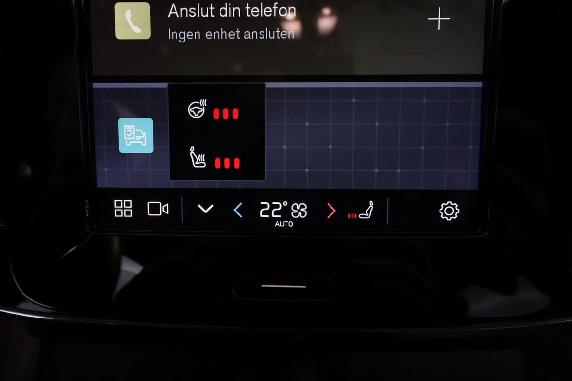 Volvo XC40 2024 - miniatyr 13