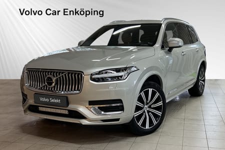 Volvo XC90 7 Säten