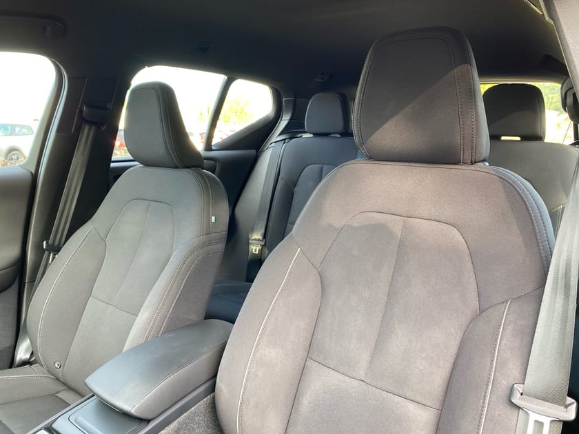 Bild 3 av Volvo XC40 Recharge Plus