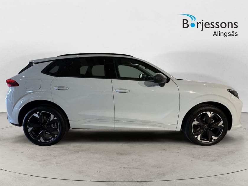 Bild 2 av CUPRA Terramar eTSI 150hk DSG Edge
