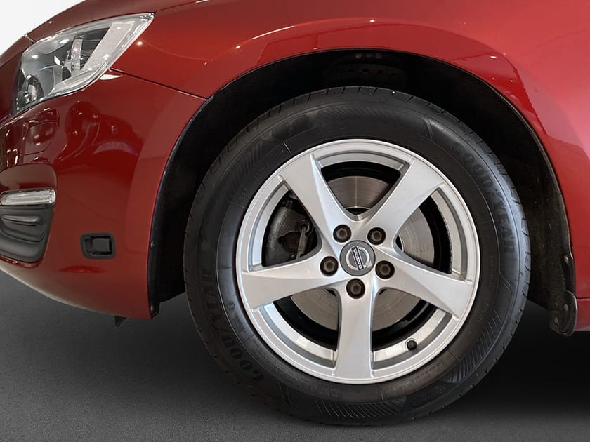 Bild 5 av Volvo V60 T3 aut Business
