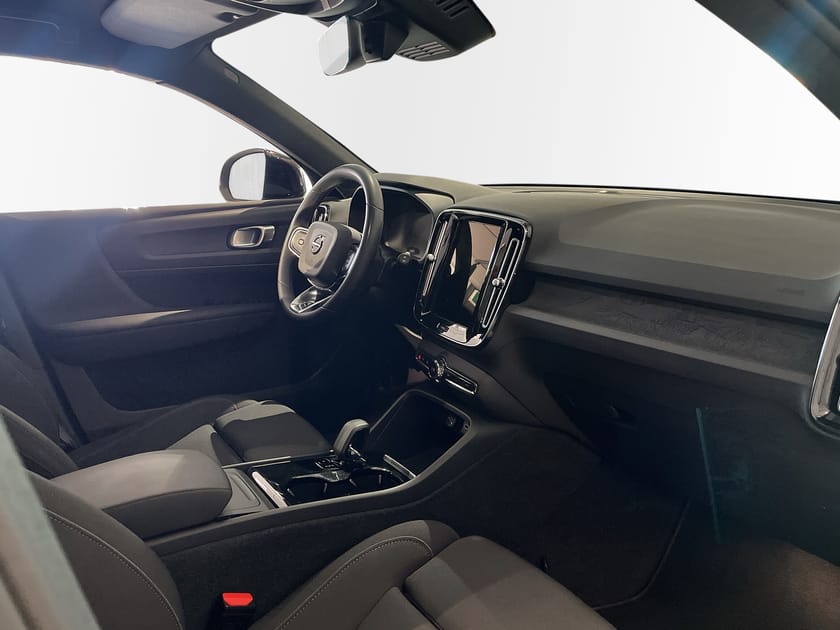 Bild 5 av Volvo XC40 Recharge Single Motor Core Edition