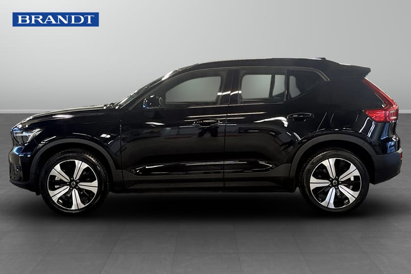 Bild 3 av Volvo XC40 Recharge Single Motor Plus Edition