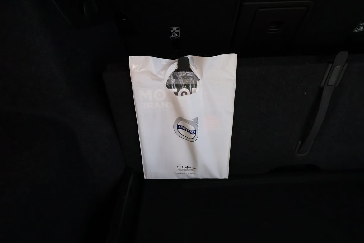 Volvo XC40 2024 - miniatyr 23