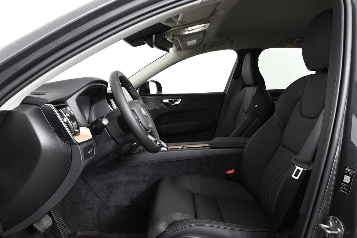 Volvo XC60 2026 - miniatyr 9