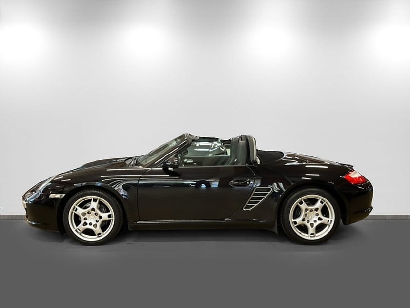 Bild 4 av Porsche Boxster 987 Cabriolet