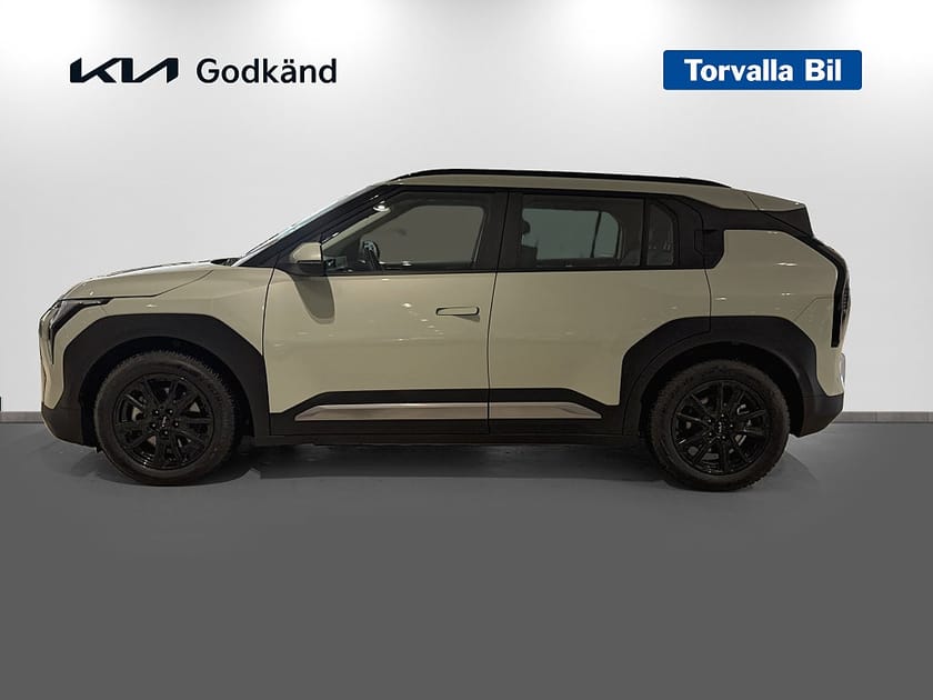 Bild 5 av Kia EV3 Long Range *V-hjul*