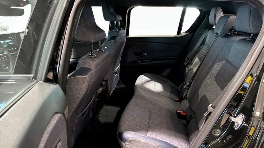Bild 5 av Renault 4 E-Tech ELECTRIC TECHNO EV52