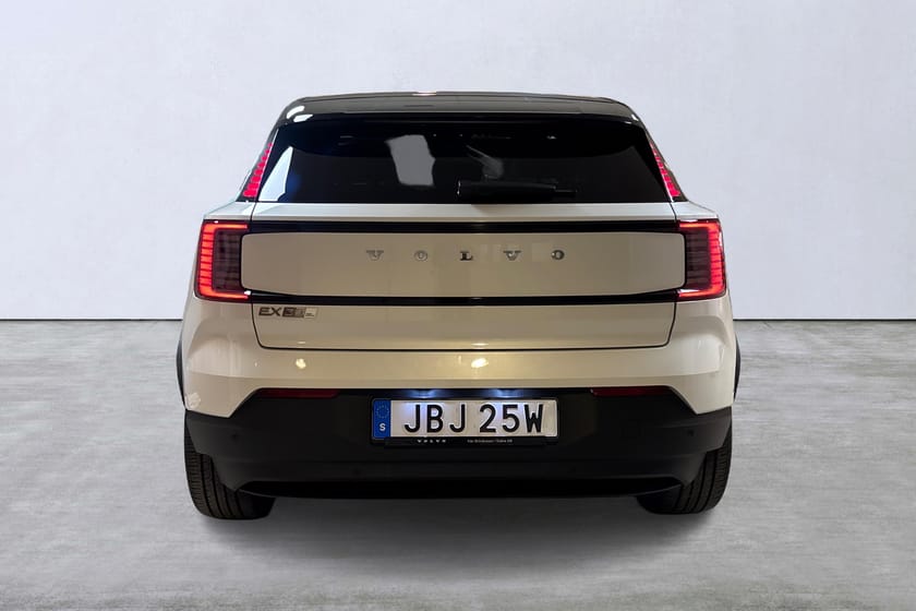 Bild 5 av Volvo EX30 Twin Motor Performance M Ultra Edition