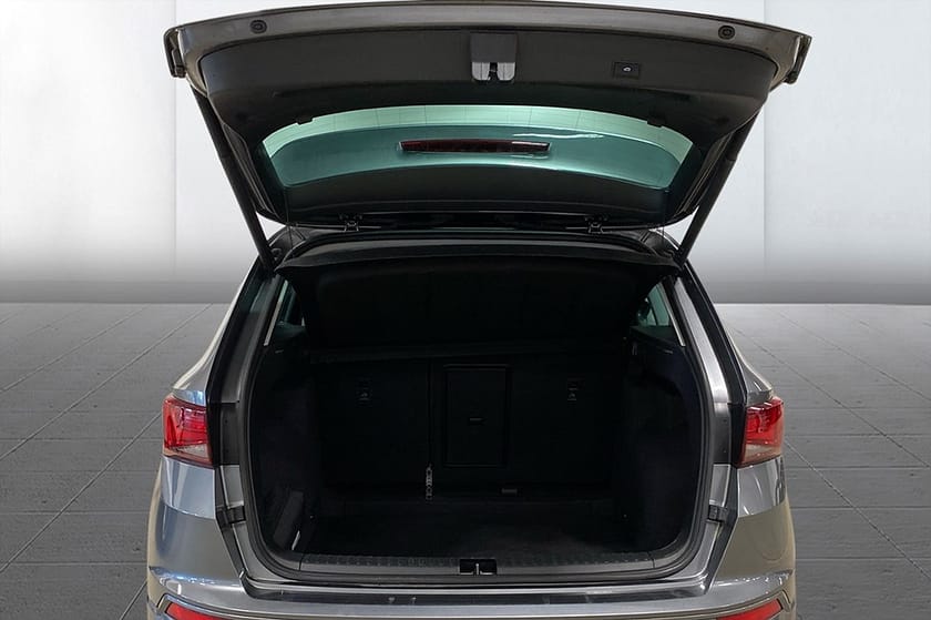Bild 5 av CUPRA Ateca 1.5 TSI Aut Drag Delläder Kamera Navi AppConnect 150hk