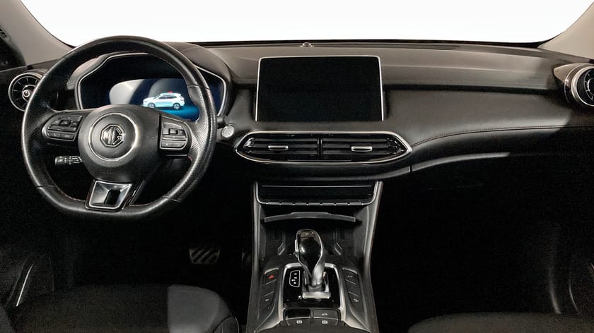 Bild 4 av MG EHS PHEV Plug In Luxury 258 Hk Panorama