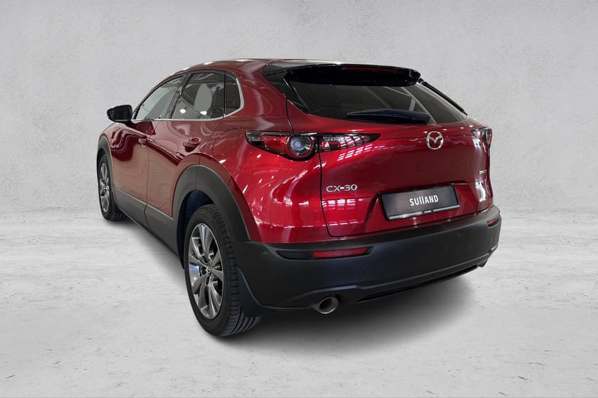Bilde 3 av Mazda CX-30 | Lav km stand | 2l Skyactive | Hybrid |