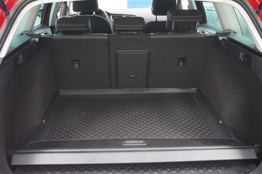 Bild 5 av Volkswagen Golf Alltrack 2.0 TDI Dpf Bmt 4Motion DSG Sekventiell Backkamera