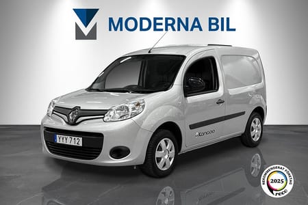 Renault Kangoo Express