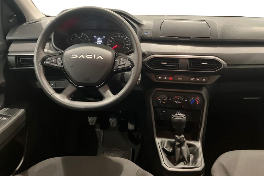 Bild 3 av Dacia Sandero TCe 90 essential