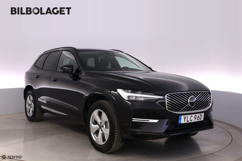 Bild 1 av Volvo XC60 T6 Core Nordic Edition - Demobil