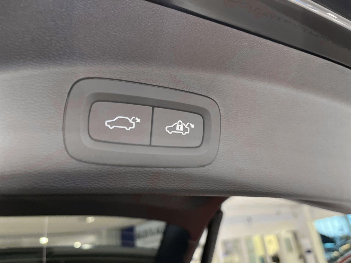 Volvo EX40 2026 - miniatyr 17