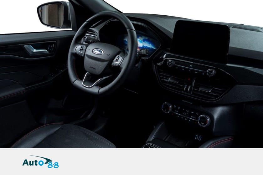 Bilde 4 av Ford Kuga Plug-In Hybrid BRUKTBILKAMPANJE| Tek.pakke | ACK | Kamera | Krok ++