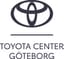 Toyota Center GBG