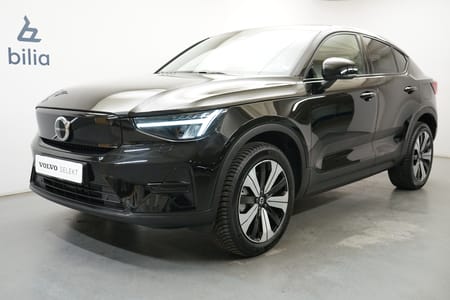 Volvo C40 Recharge Single Motor