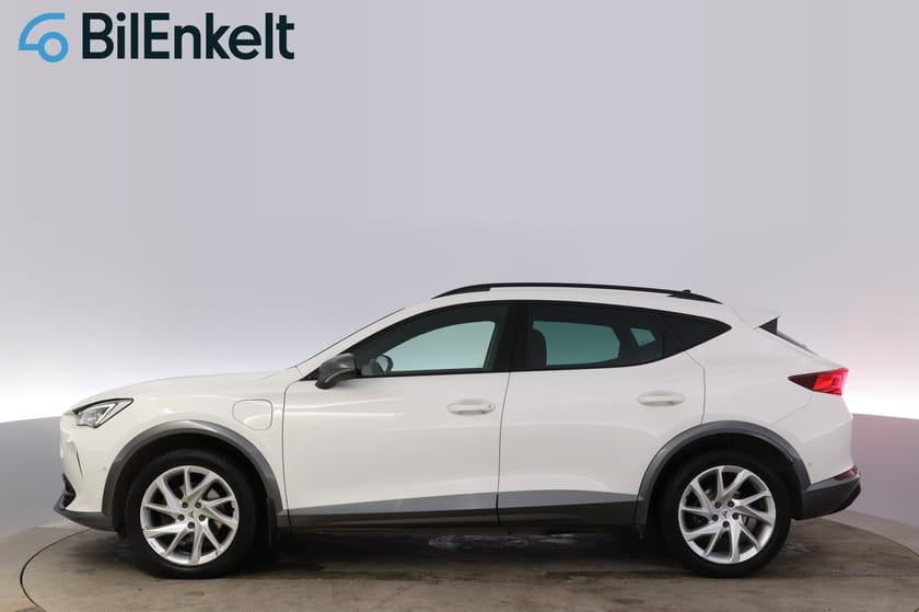 Bild 5 av CUPRA Formentor e-Hybrid DSG Plug-in Hybrid B-Kamera LED Carplay Drag