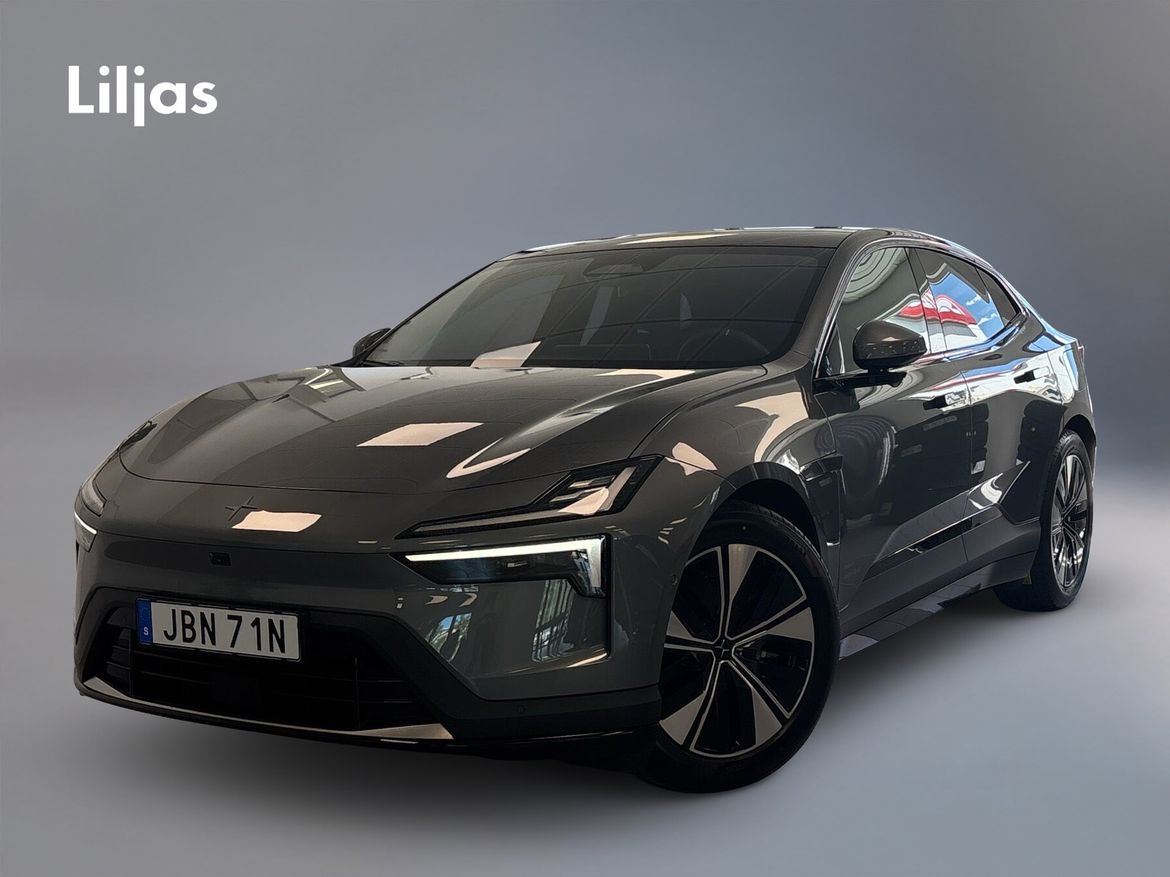 JBN71N – Polestar 4 Long Range Dual Motor