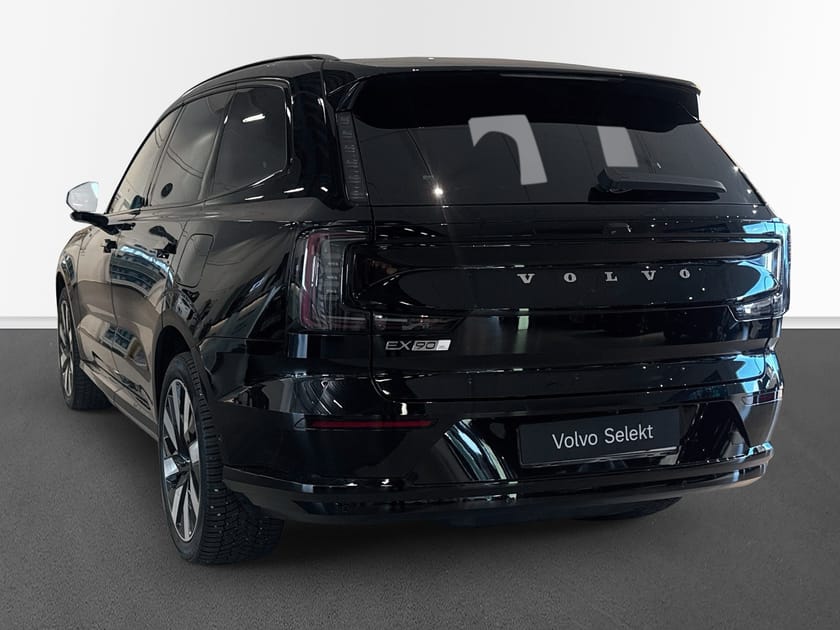 Bild 2 av Volvo EX90 Twin Motor Performance Ultra 7sätes