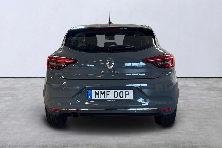 Bild 5 av Renault Clio TCe 100 Zen 5-d