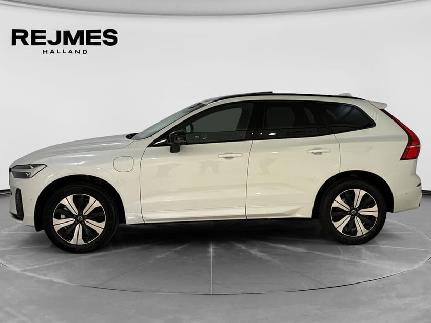 Bild 3 av Volvo XC60 T6 Plus Dark Nordic Edition