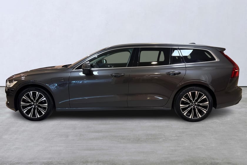 Bild 2 av Volvo V60 Recharge T6 Core Edition