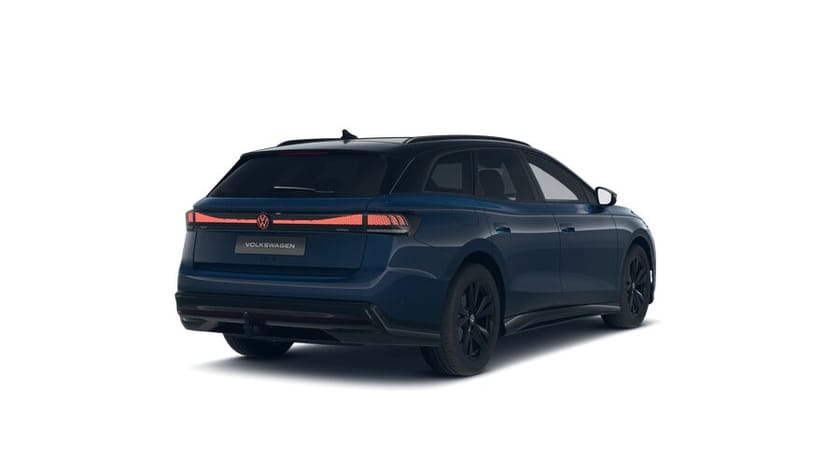 Bild 5 av Volkswagen ID.7 Pro SWE Edition Tourer S
