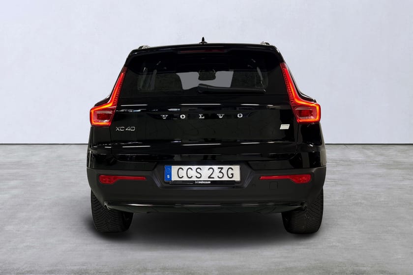 Bild 5 av Volvo XC40 Recharge Core